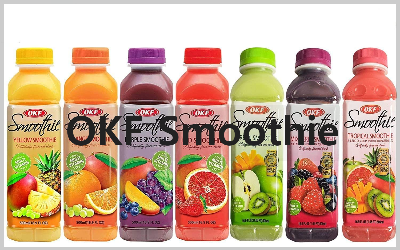 OKF Smoothie