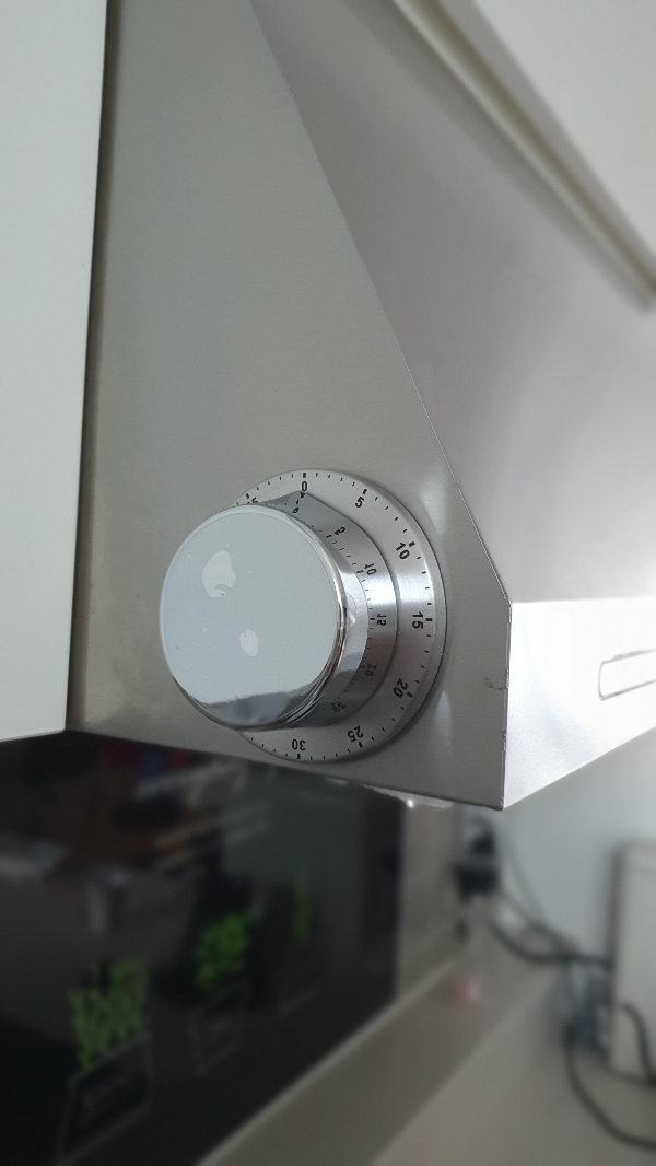 주방 요리(쿠킹) 다이얼 타이머