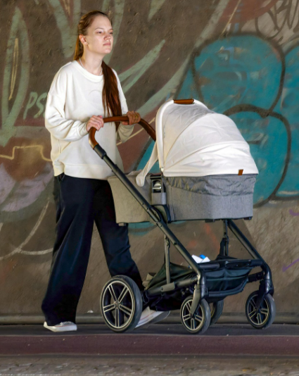 신생아 유모차 구매 체크리스트 (리클라이닝, 쿠션, 서스펜션) 관련 사진