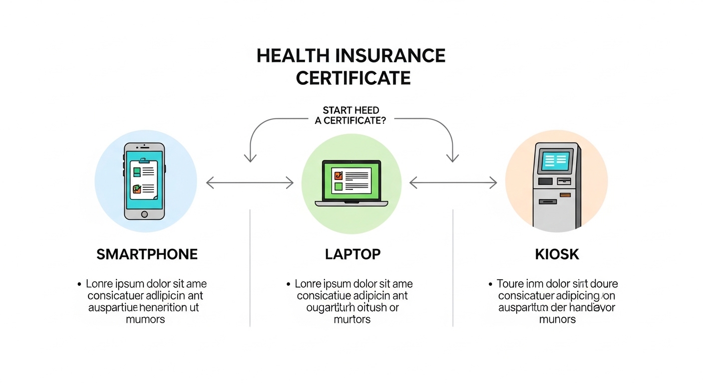건강보험자격득실확인서발급팩스
