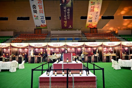 2025 대한민국와인축제&amp;#44; 와인과 음악의 힐링! 