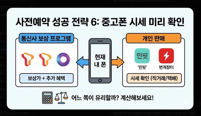갤럭시S26 사전예약 일정 [2026년 최신] 사은품 혜택 및 예약 성공 전략 7가지