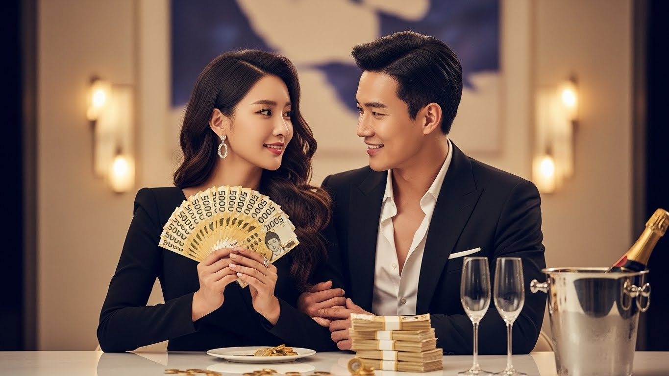 최저보증 연금