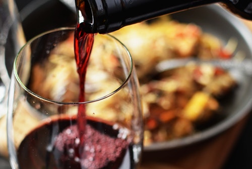 9. 정기적인 식사하기