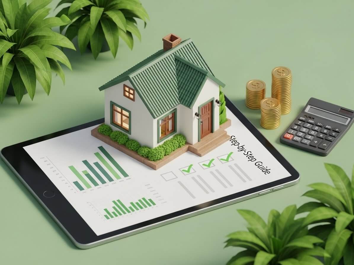 주거급여 소득인정액 계산법