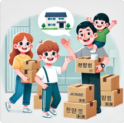 서울특별시 장기전세주택