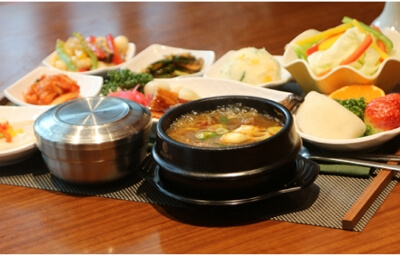 강남 실버타운 더시그넘하우스 실내 구조 및 편의시설 안내