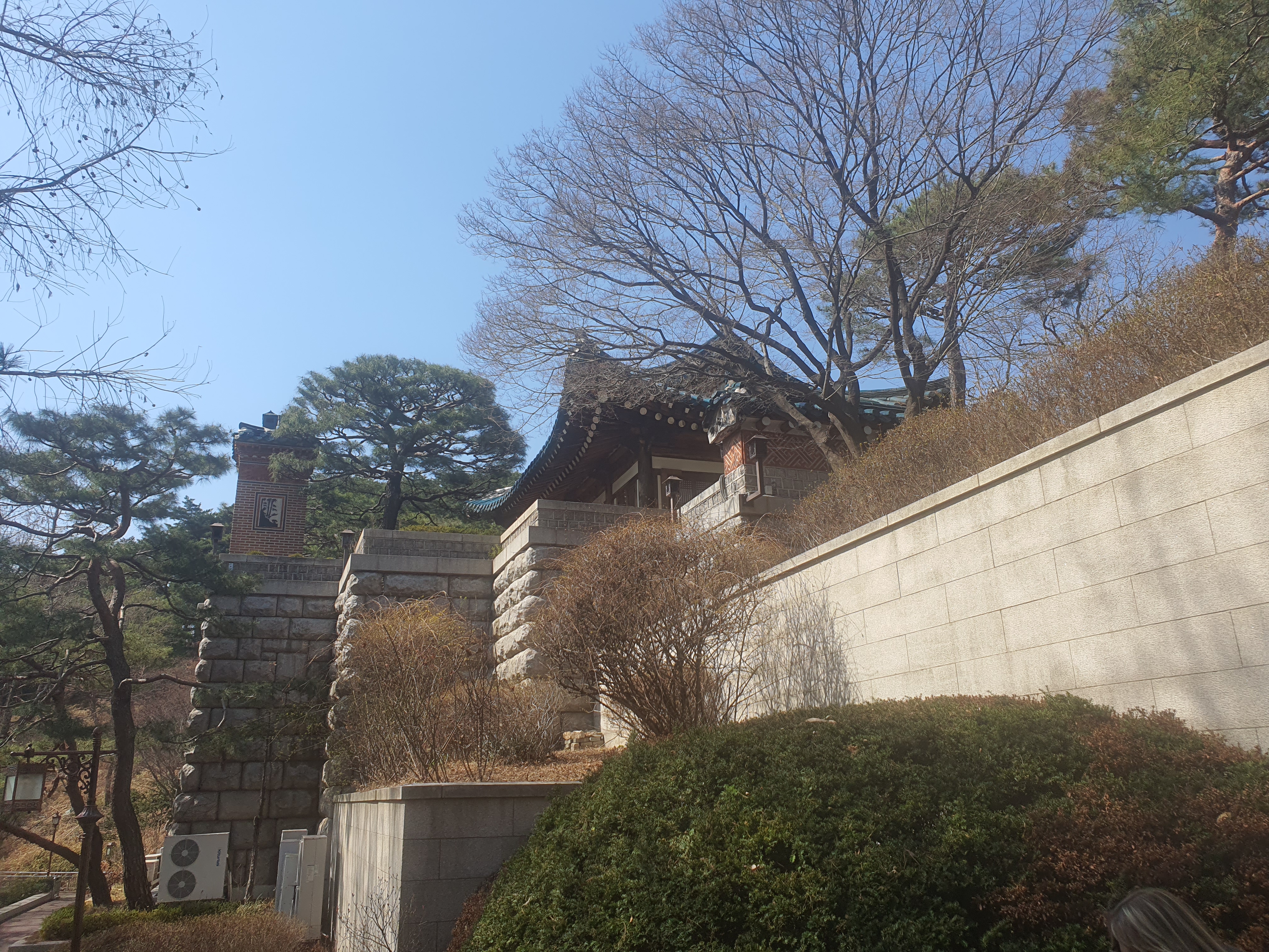 청와대