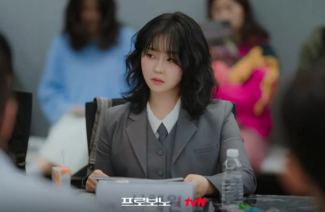 tvN-드라마-프로보노-출연진-OTT-등장인물