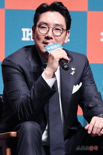 경관의 피 블랙머니 출연배우 음주운전