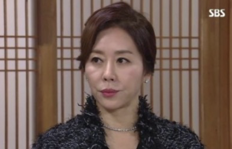 김예령 연기활동