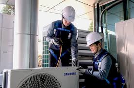 LG 에어컨 무상 사전점검이란-신외기점검