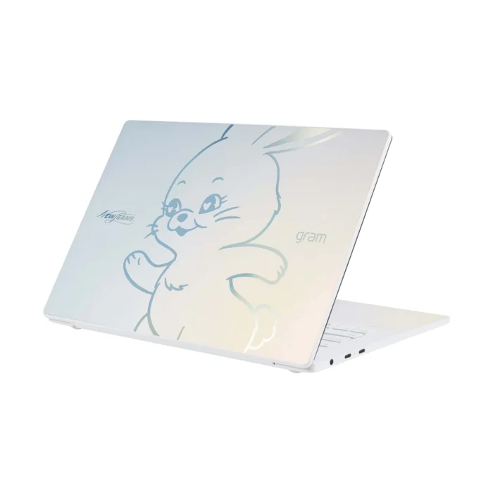 뉴진스 엘지 그램