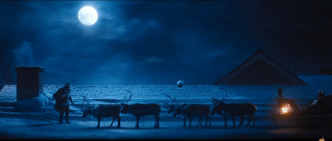 바이올런트 나잇 스틸 샷