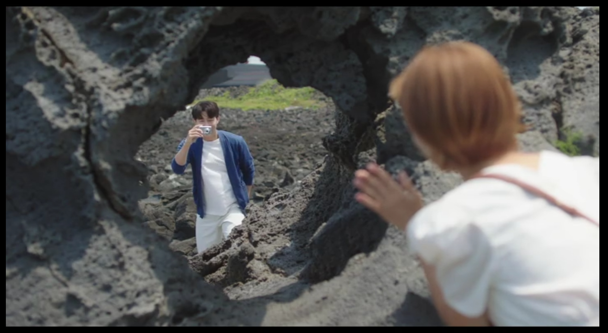 이상한 변호사 우영우 드라마 촬영지 (팽나무, 우영우김밥집, 웨딩, 낙조, 제주도) 제주 돌고래 출몰지역 스팟