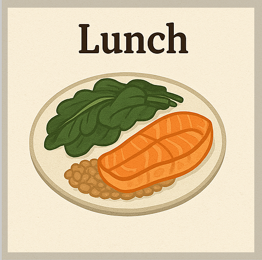 탈모를 부르는 영양부족, 모발 건강을 지키는 식단