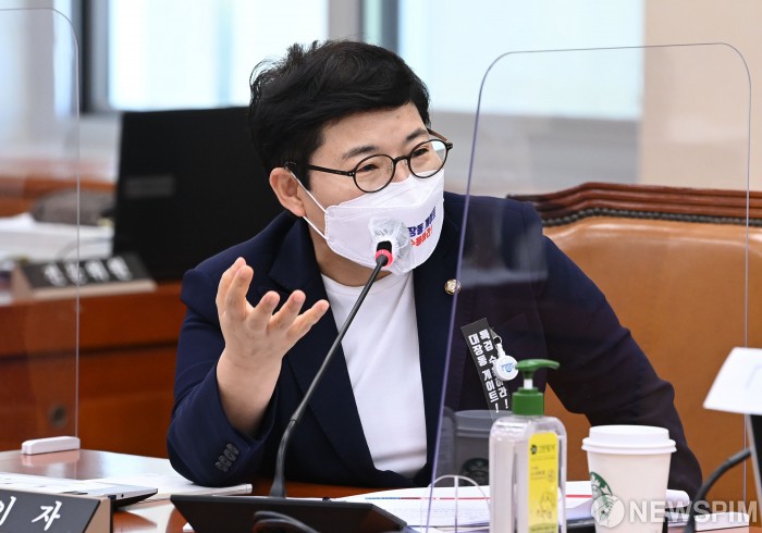 [2021 국감] 근로복지공단, 적발된 채용비리 '나몰라'