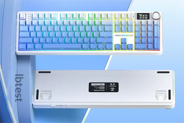 아이스블루[측각] 풍령축