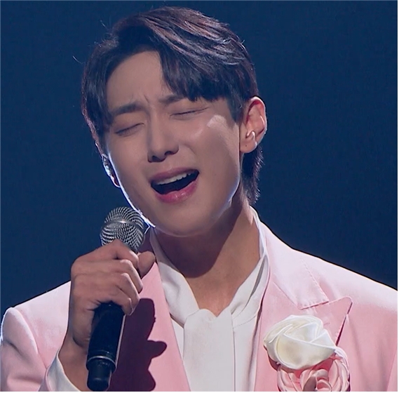 잘생긴 트롯 재방송 다시보기