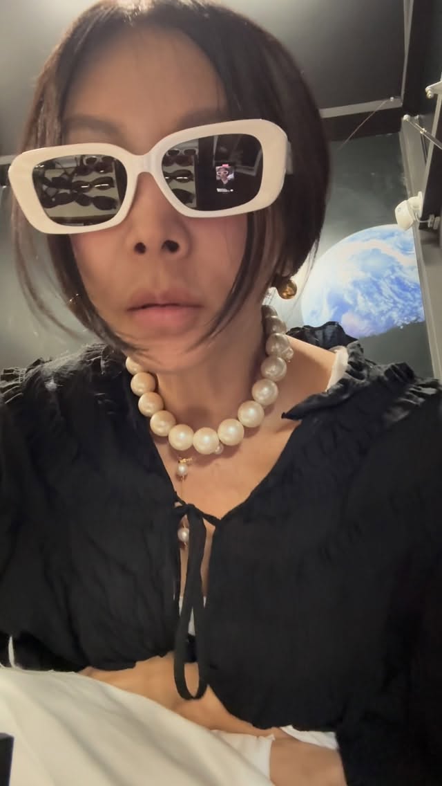황신혜 나이