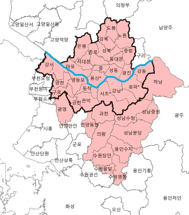 토지거래허가구역