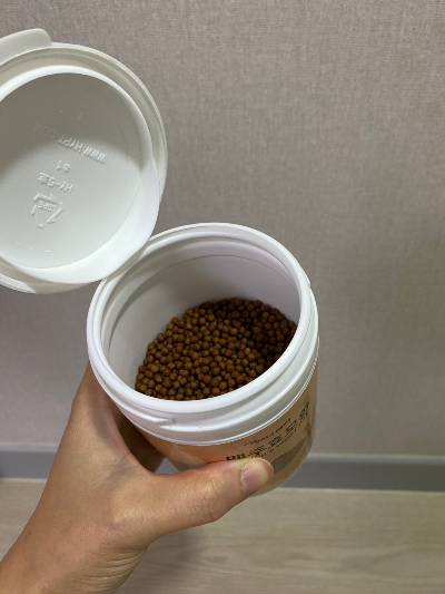 맥주효모 통