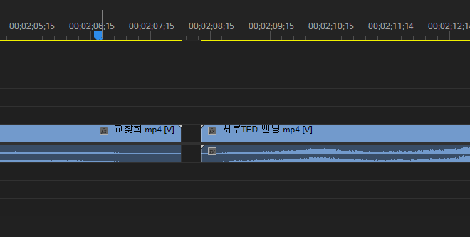 영상 확대축소