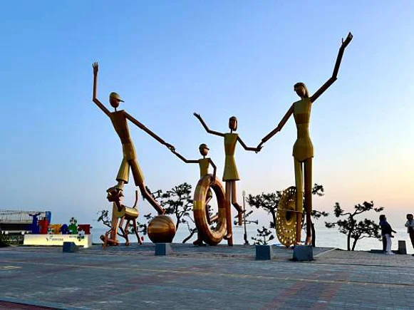 보령무궁화수목원