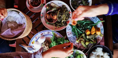 요리클래스 체험 태국 치앙마이