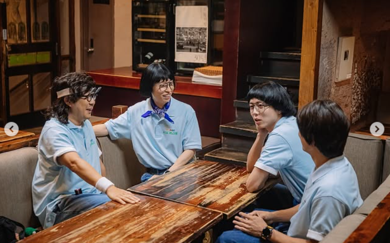 놀면 뭐하니 서울가요제&amp;#44; 레전드 무대 예고! 일정&middot;출연진&middot;관람 안내