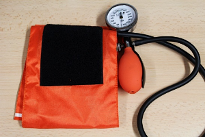 혈압계-이미지