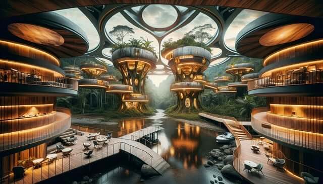 태양광 패널 통합 설계: 에너지 자립형 건축