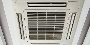 에어컨 청소 업체