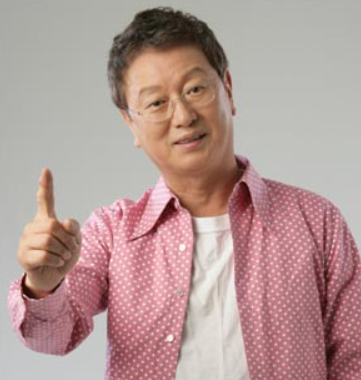 대한민국 코미디의 거장 전유성 프로필 사진