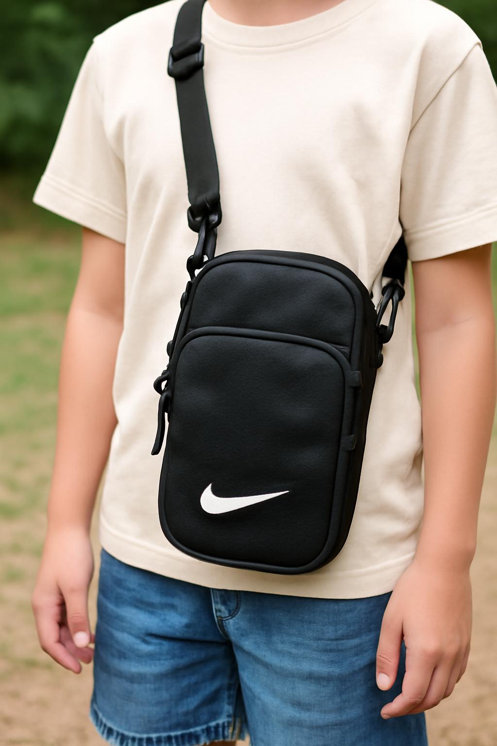 초등학생 핸드폰 가방 나이키