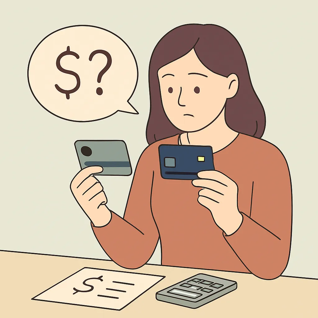 트래블월렛 vs 토스뱅크 카드, 해외결제·출금 수수료 비교