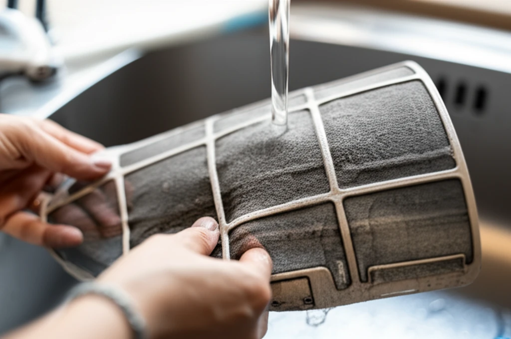 에어컨 전기세 줄이는 비법 인버터부터