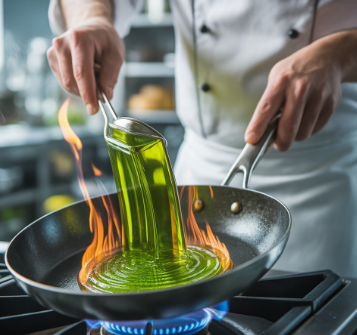 올리브오일 효능