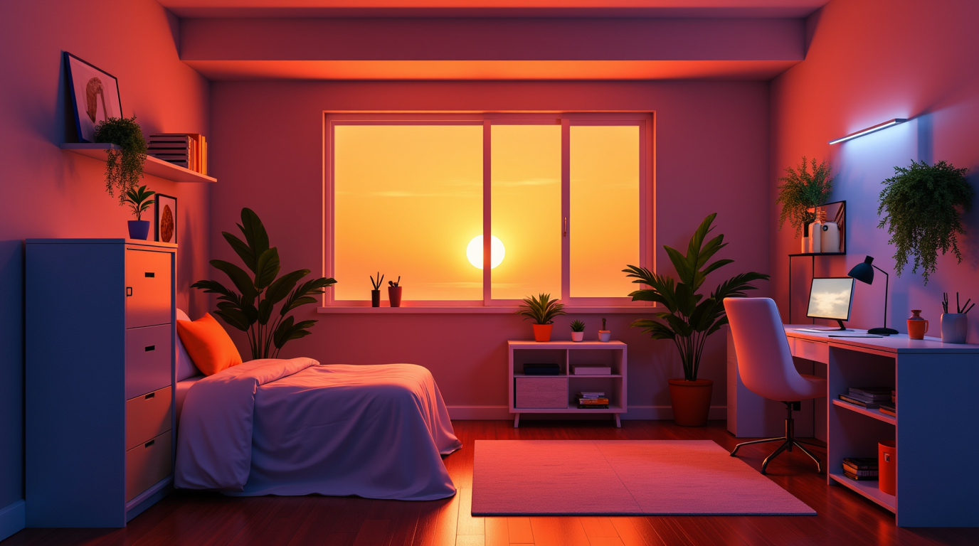 자취생을 위한 살림 노하우