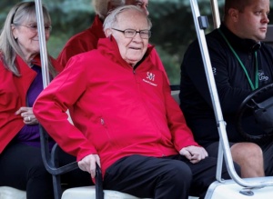 버크셔 헤서웨이의 사회적 책임과 비영리 부문 투자, 지속 가능성, 교육 개혁, 의료 서비스 혁신