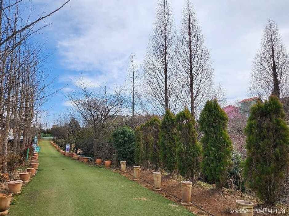 태안 가볼만한곳 베스트10