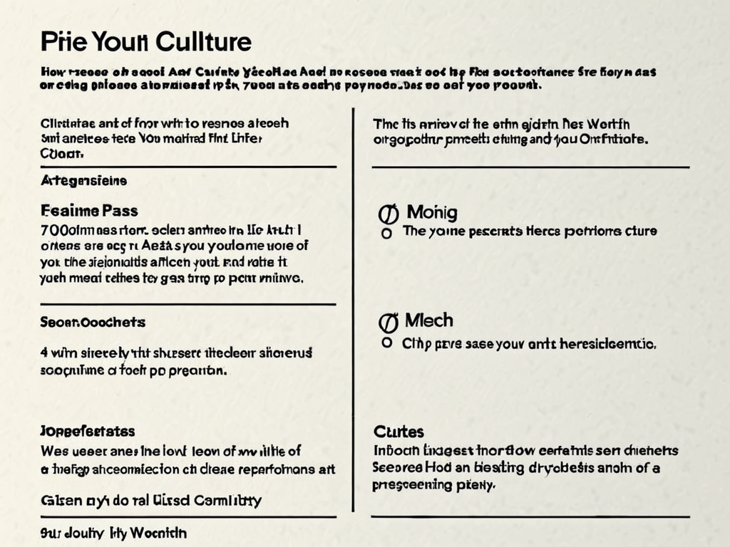 FAQ: Frequently Asked Questions, Culture and Arts are the vitality of life. We encourage more young people to enjoy