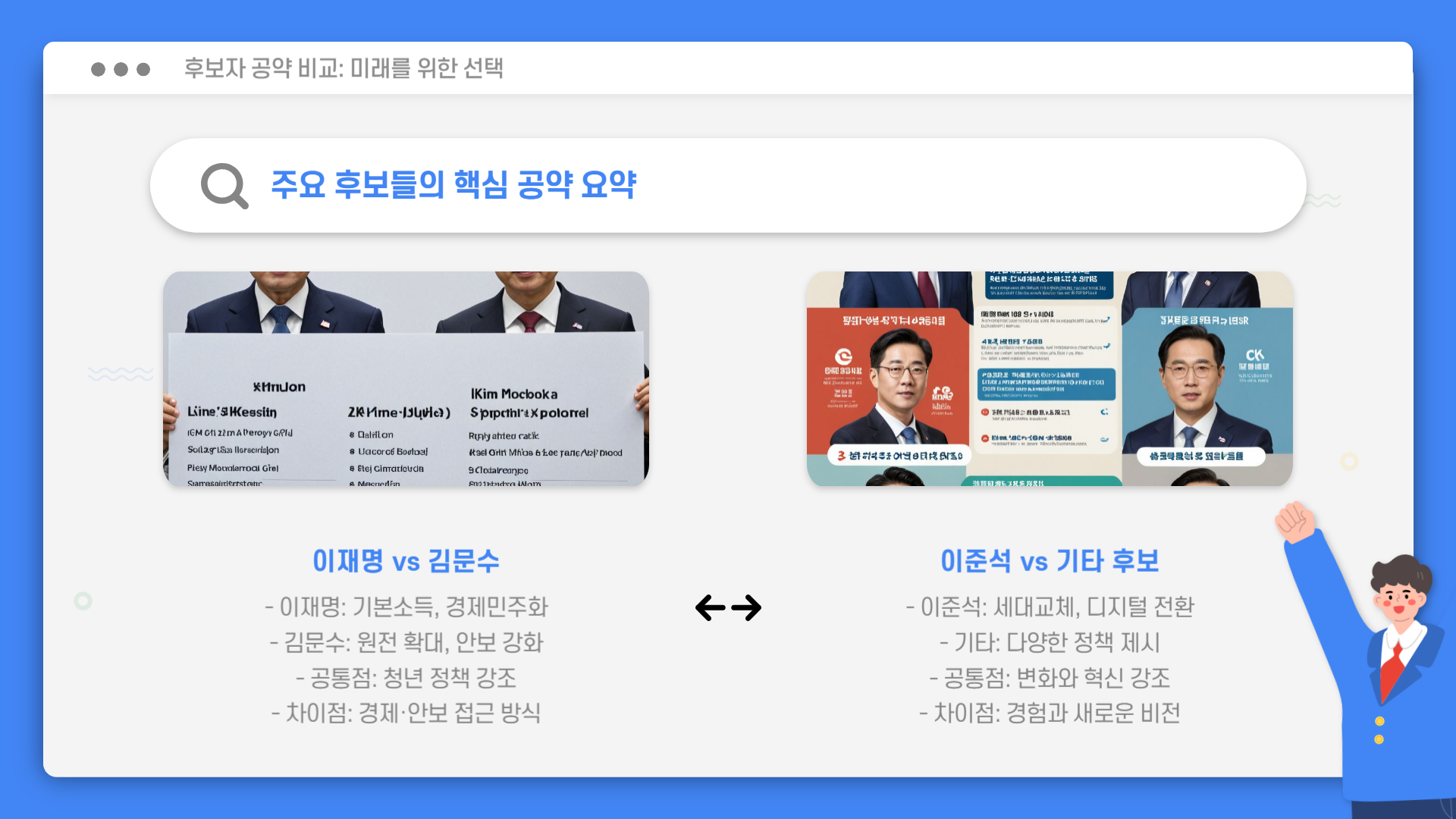 21대 대통령 선거일