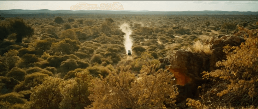 비스트 줄거리, 평점, 후기