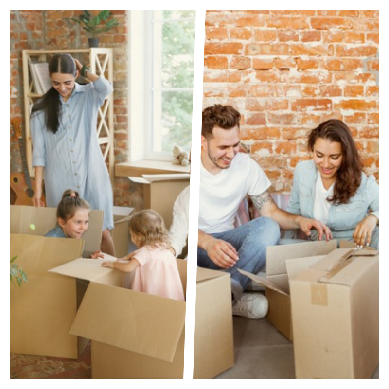 김천시 이삿짐센터