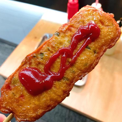 정안 휴게소 충남 공주시 정안알밤휴게소