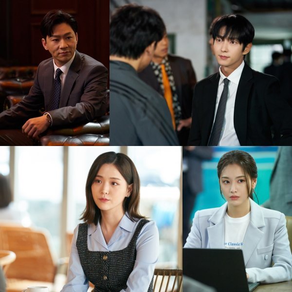 주연배우들_사진