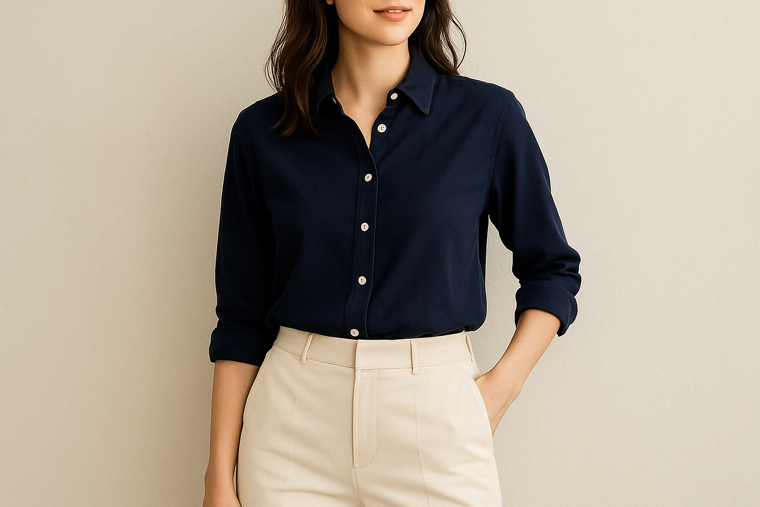 패션 센스 있어 보이는 컬러 조합 5가지