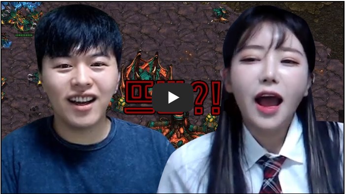 스타크래프트 유튜버 순위 TOP 10 1