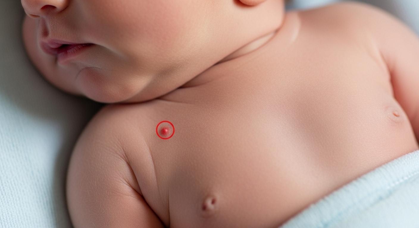 신생아 동맥관 개존증